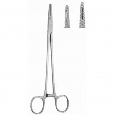 MAYO HEGAR (Large Rings) Needle Holder